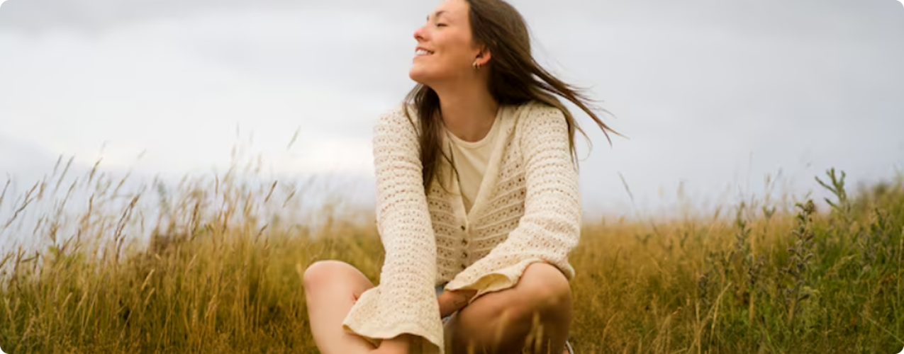 How to Stay Calm When Everything Feels Out of Control