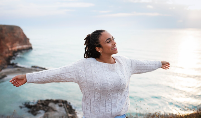 Pause and Heal Your Daily Dose of Calm