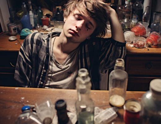 Signs And Symptoms In Adults