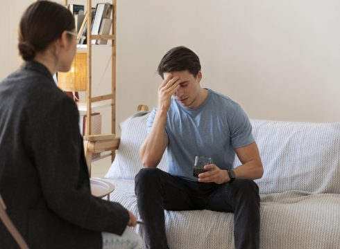 Signs And Symptoms In Adults